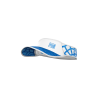 Visiera ultra-leggera Spiderweb bianca/blu