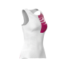 Triathlon Postural Ultra Tank Top W weiß