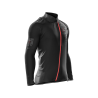 Hurricane Jacket v2 BLACK