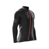 Hurricane Jacket v2 black