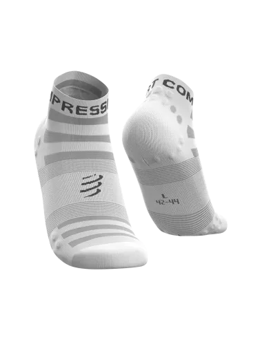 Pro Racing Socks v3.0 Ultralight Run Low white