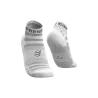 Pro Racing Socks v3.0 Ultralight Run Low white