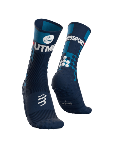 Pro Racing Socks v3.0 Ultra Trail - UTMB 2021