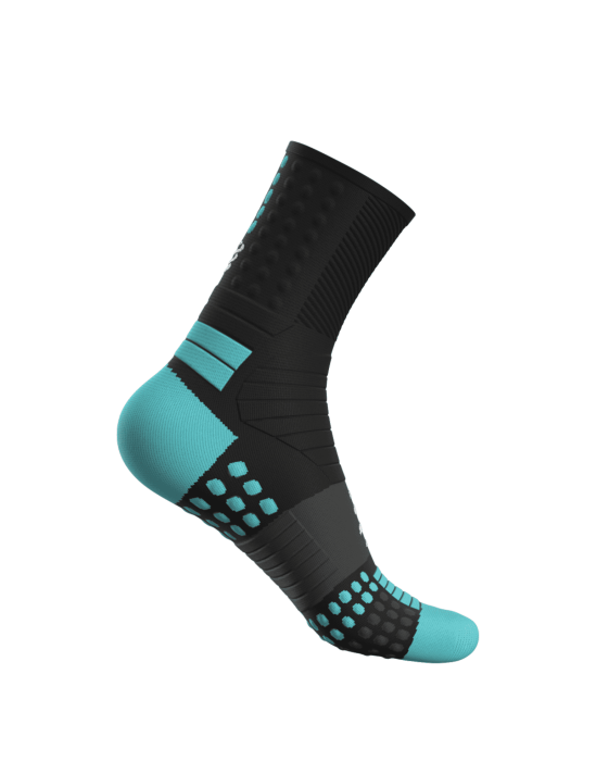 Pro Marathon Socks schwarz