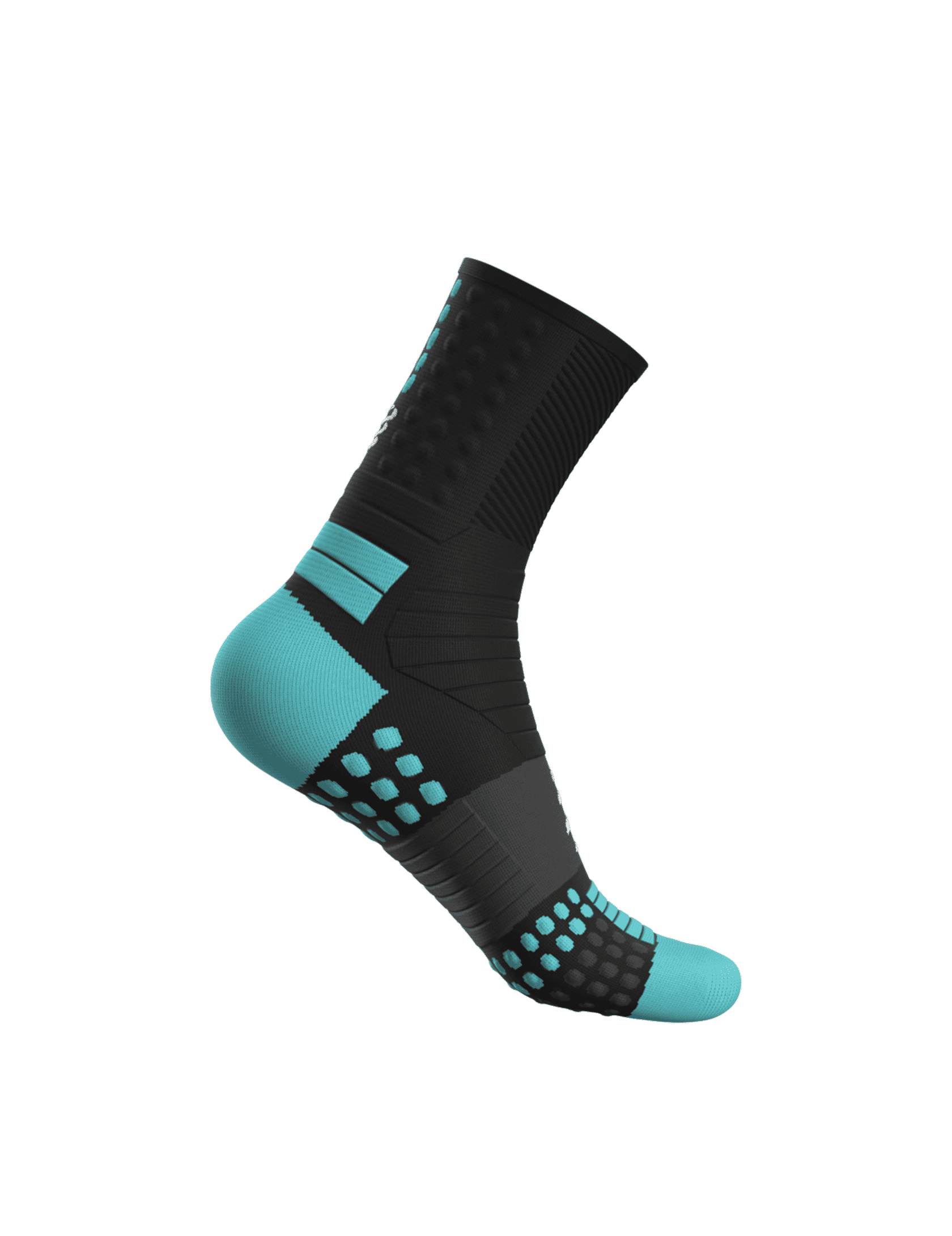 Pro Marathon Socks schwarz