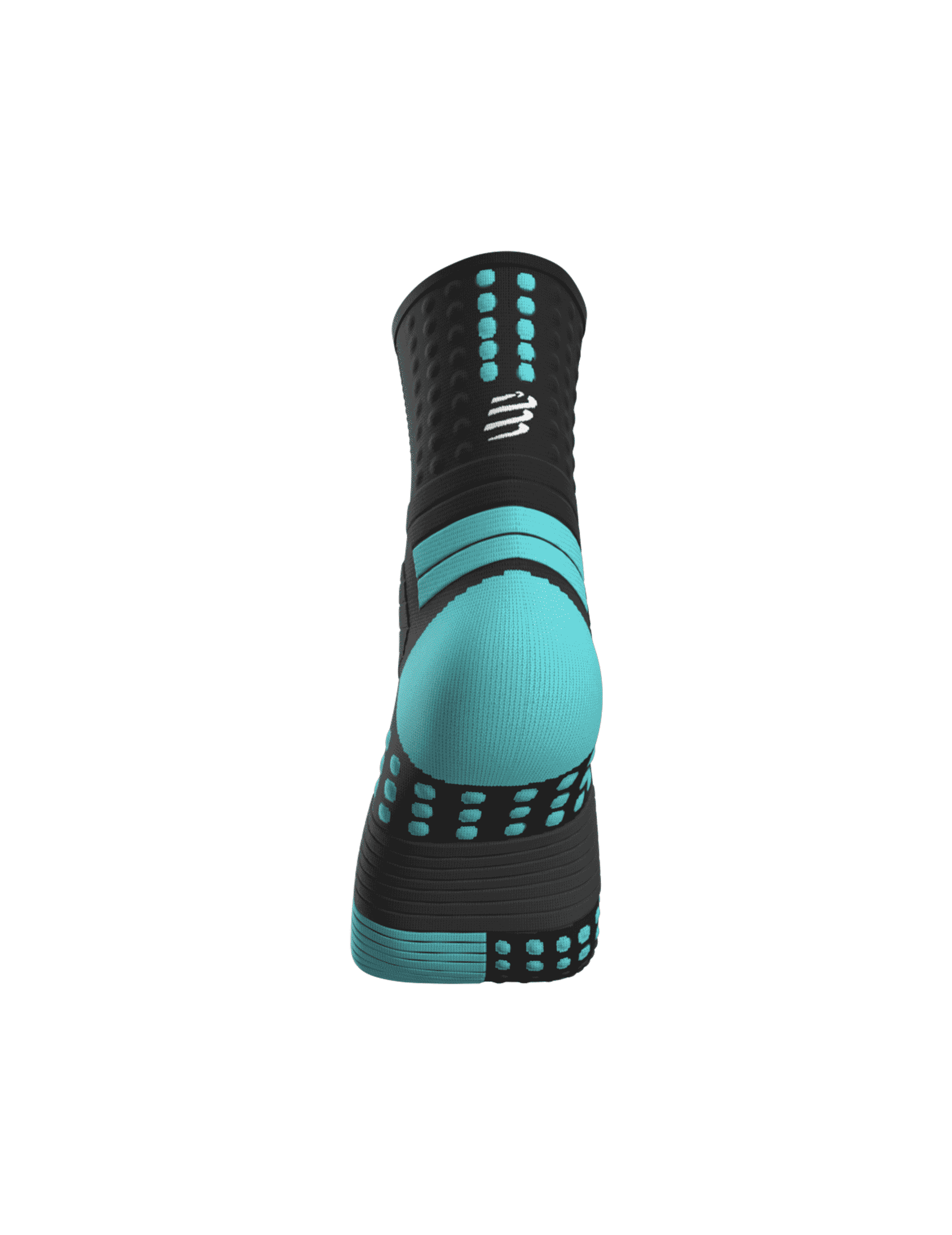 Pro Marathon Socks schwarz