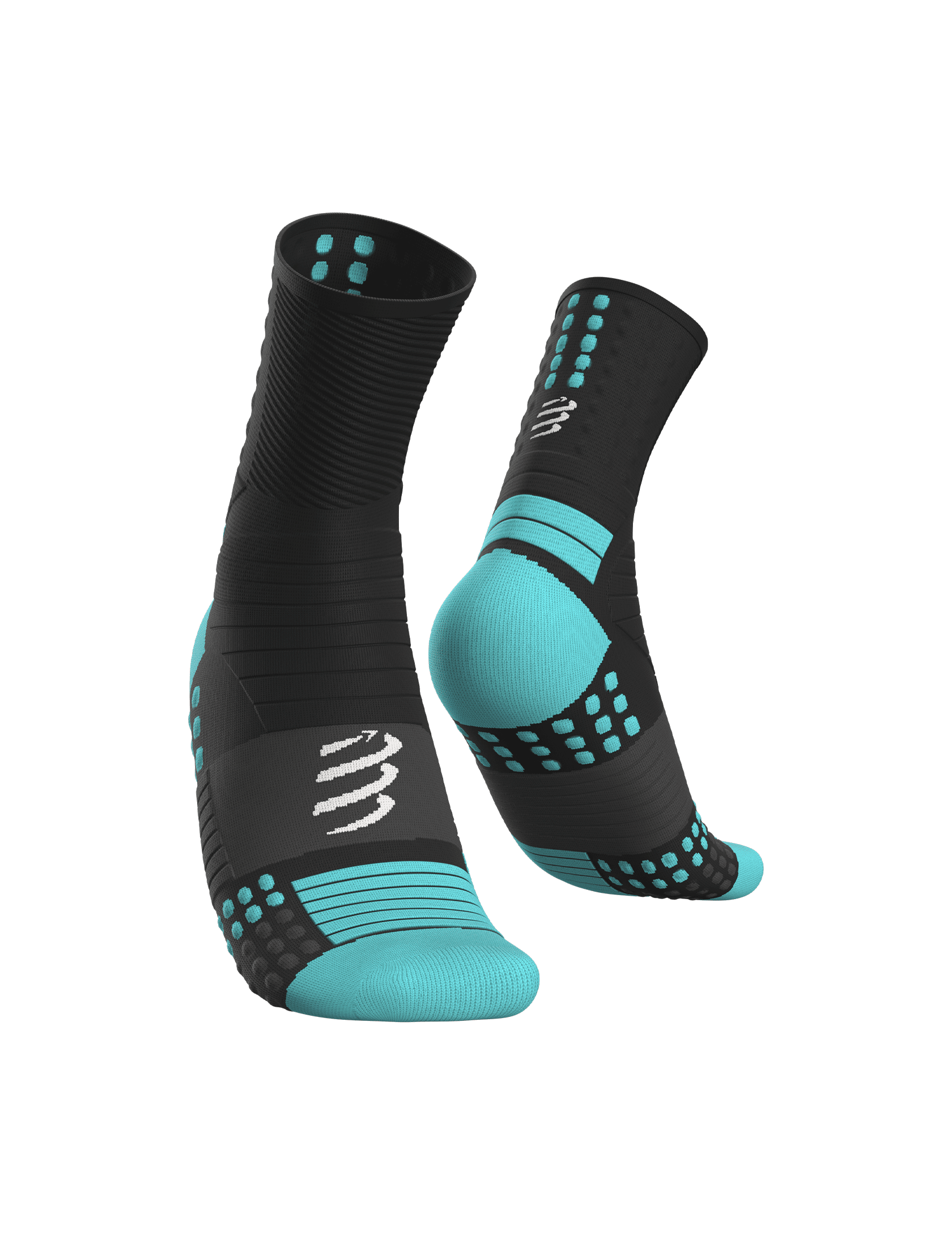 Pro Marathon Socks schwarz