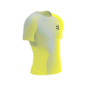 Performance SS Tshirt M - Safe Yellow