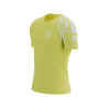 Training SS Tshirt M - Green Sheen