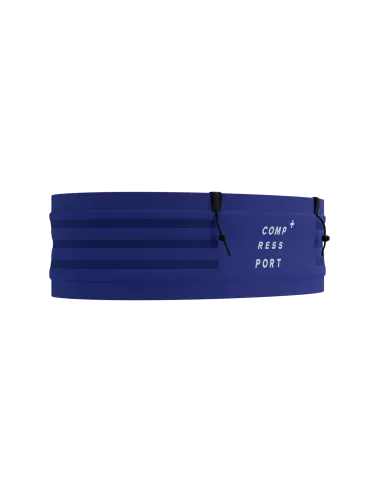 Free Belt Pro - Dazz Blue