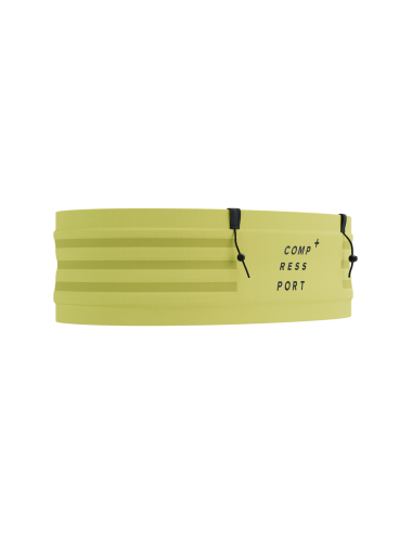Free Belt Pro - Black White Print