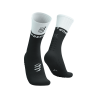 Mid Compression Socks V2.0 - Black/White