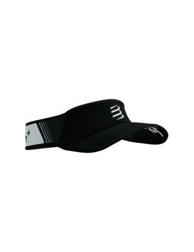 Visor Ultralight - Black/White