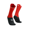 Pro Racing Socks v4.0 Bike - Blues White