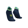 Pro Racing Socks v4.0 Ultralight Run Low - Blues Shell Blue