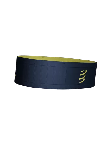 Free Belt - Blues/Green Sheen