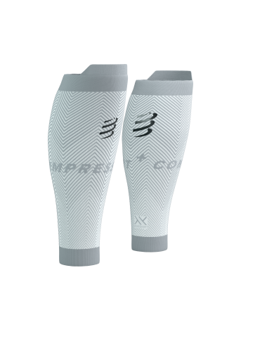 R2 Oxygen WHITE/NEBEL GREY