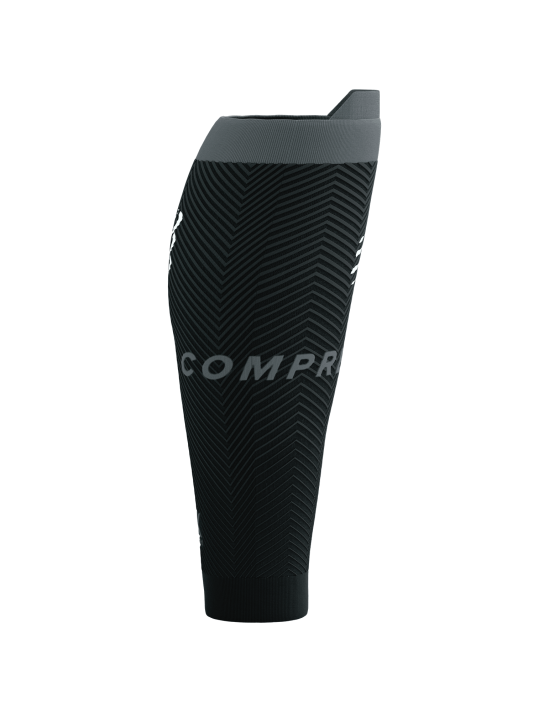 R2 Oxygen BLACK/STEEL GREY