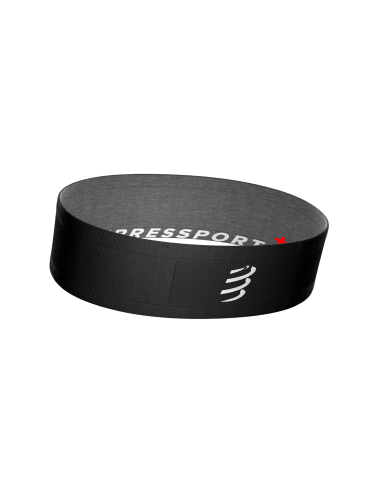 Cintura Free Belt nera