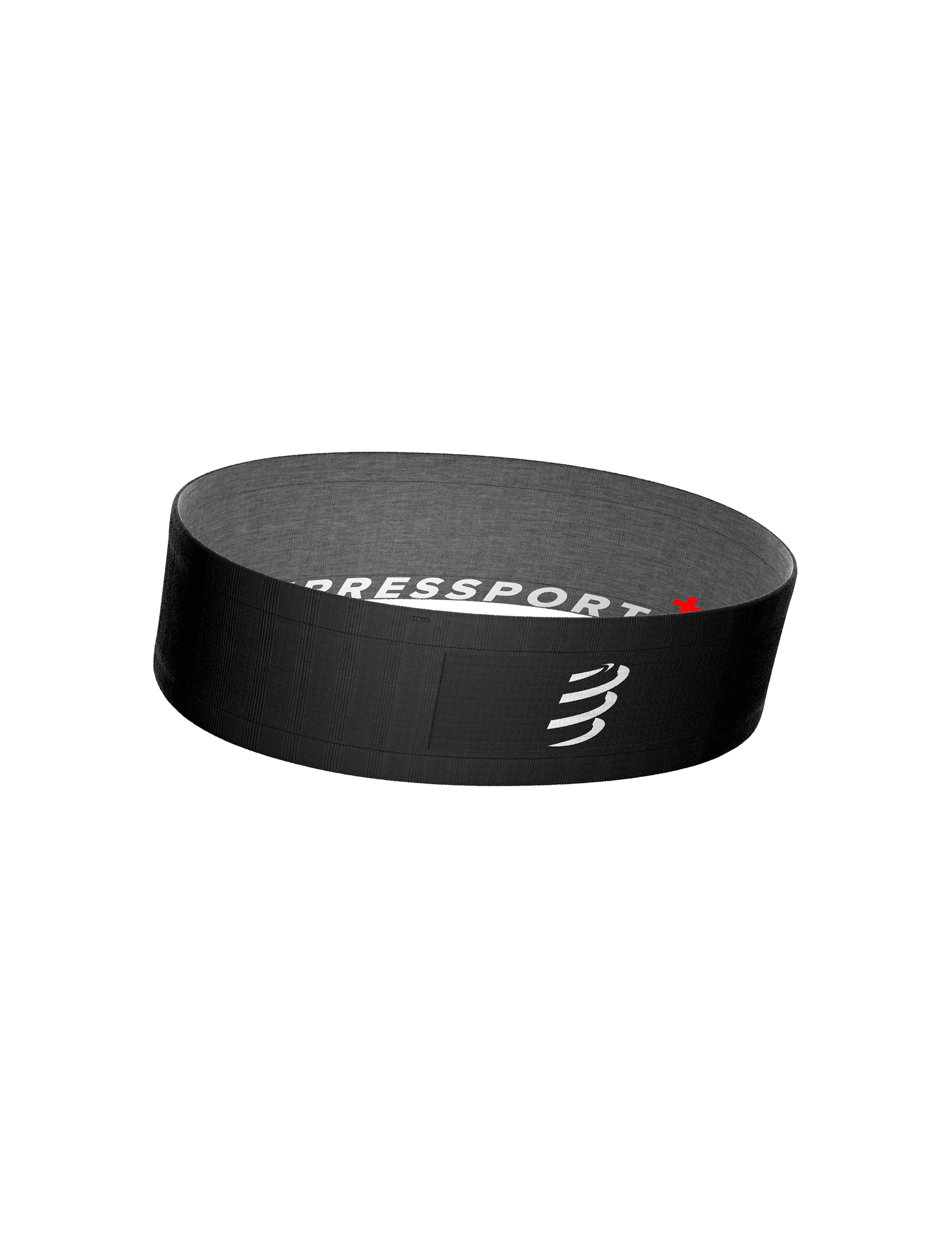 Free Belt black/grey