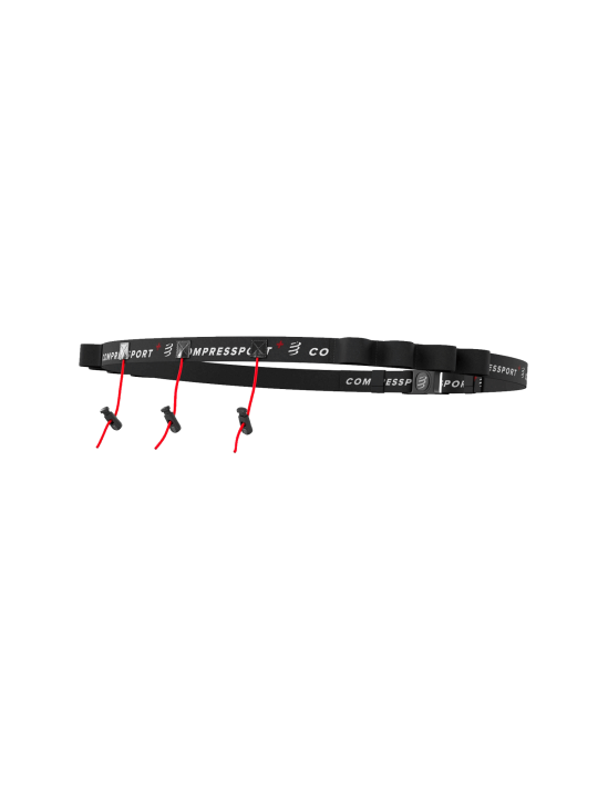 Race Belt noir