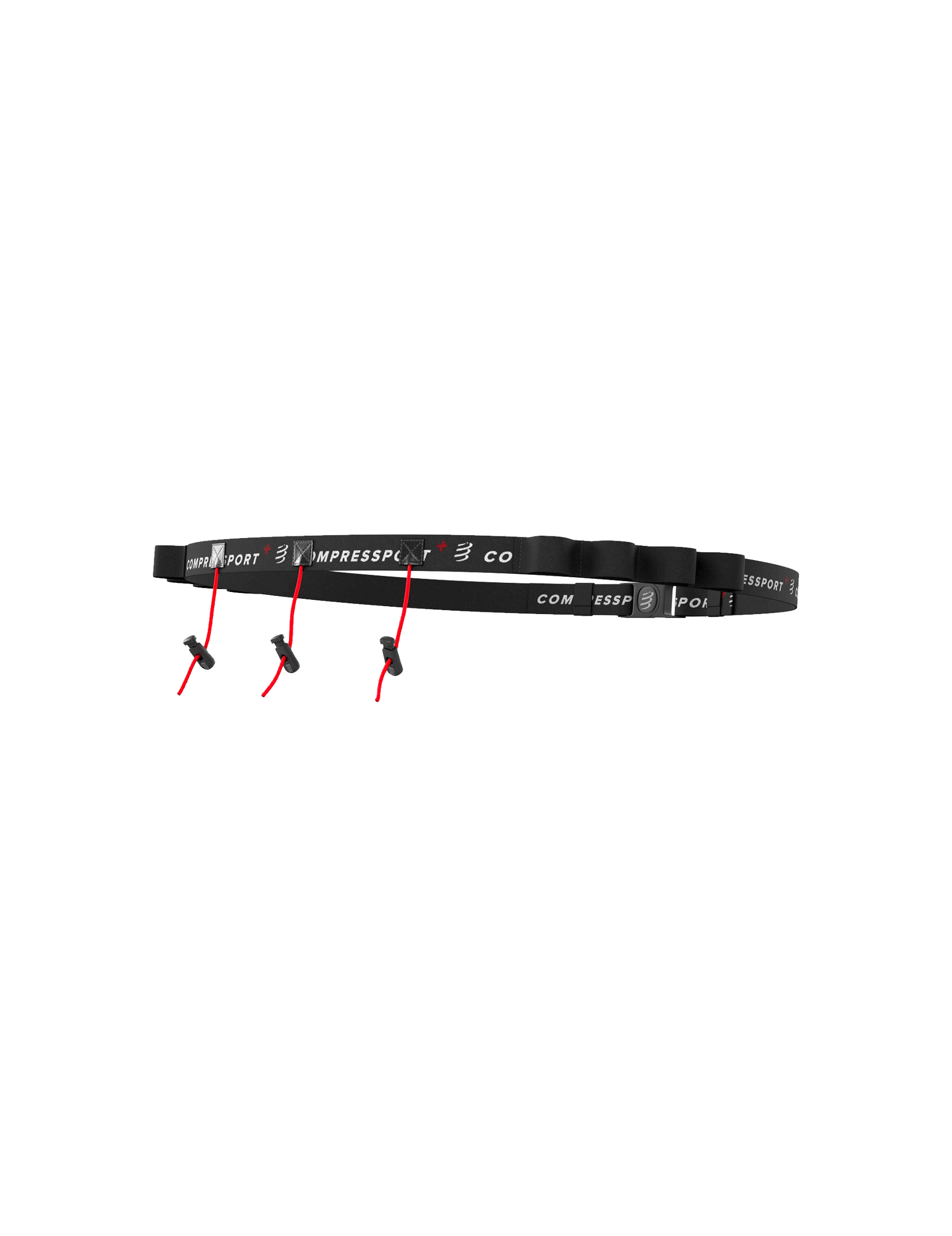 Race Belt noir