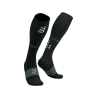 Full Socks Oxygen BLACK