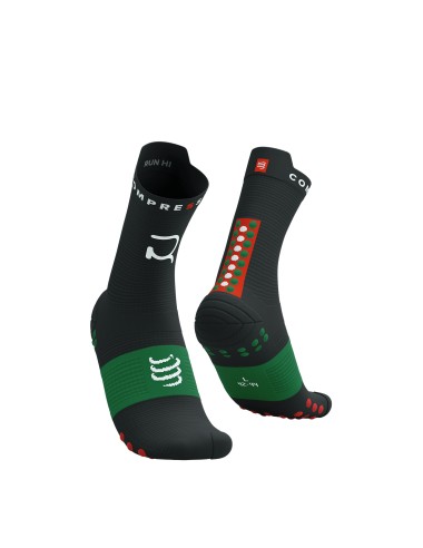 Pro Racing Socks v4.0 Run High – RUN’IX 2024