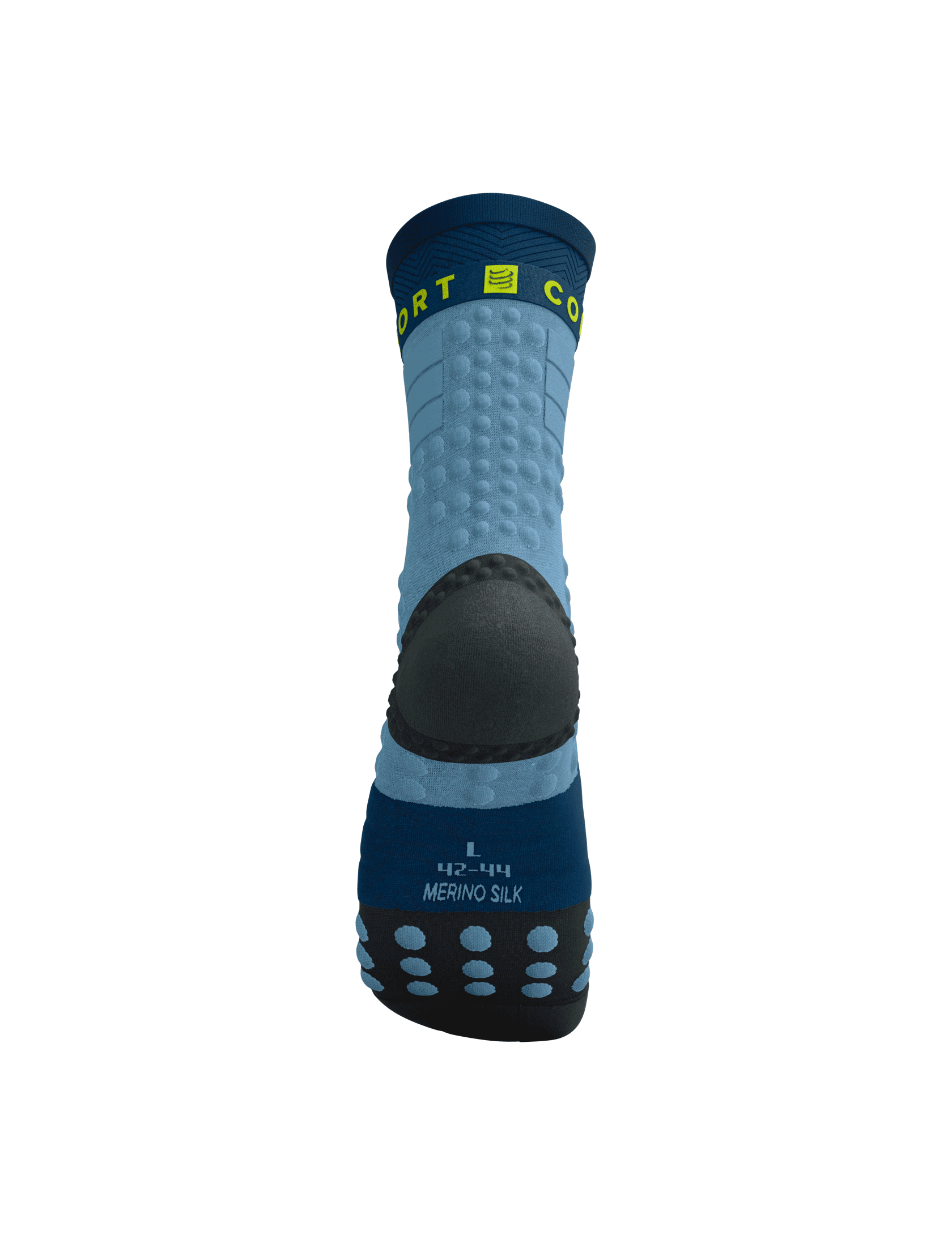 Pro Racing Socks Winter Trail DENIM/POSEIDON