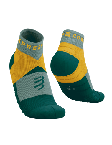 Chaussette trail compressport online