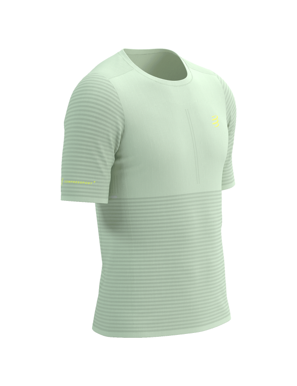 Pro Racing SS Tshirt M ICE FLOW