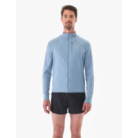 Hurricane Windproof Jacket M DENIM