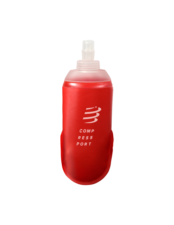 Ergoflask 300Ml - Red