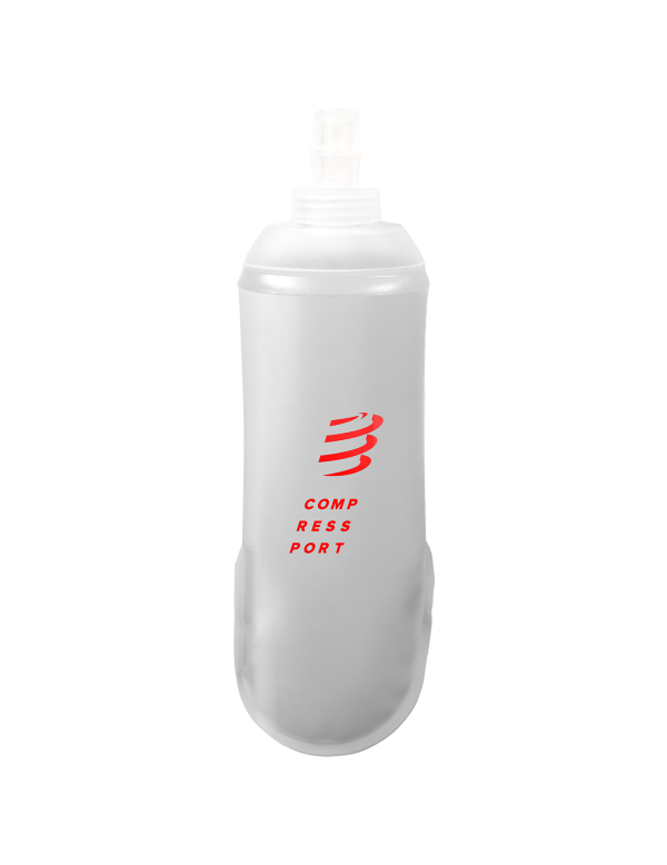 Ergoflask 500Ml - Clear