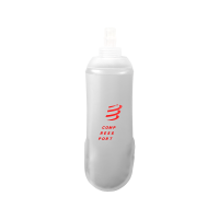 Ergoflask 500Ml - Clear