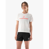 Podium SS Tshirt W - Sugar