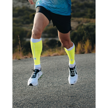 Compression sleeves l