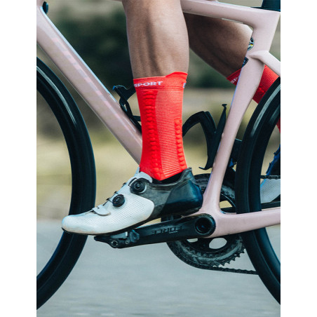 Chaussettes triathlon