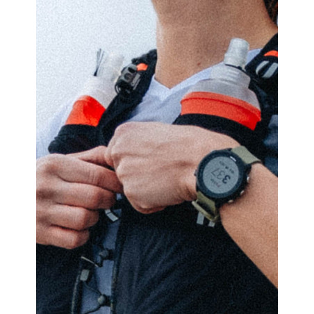 Trail bag