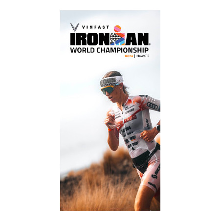 2024 IronMan World Championship Kona