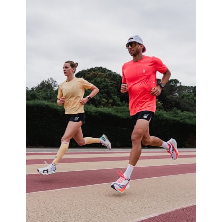 Abbigliamento di compressione per lo sport