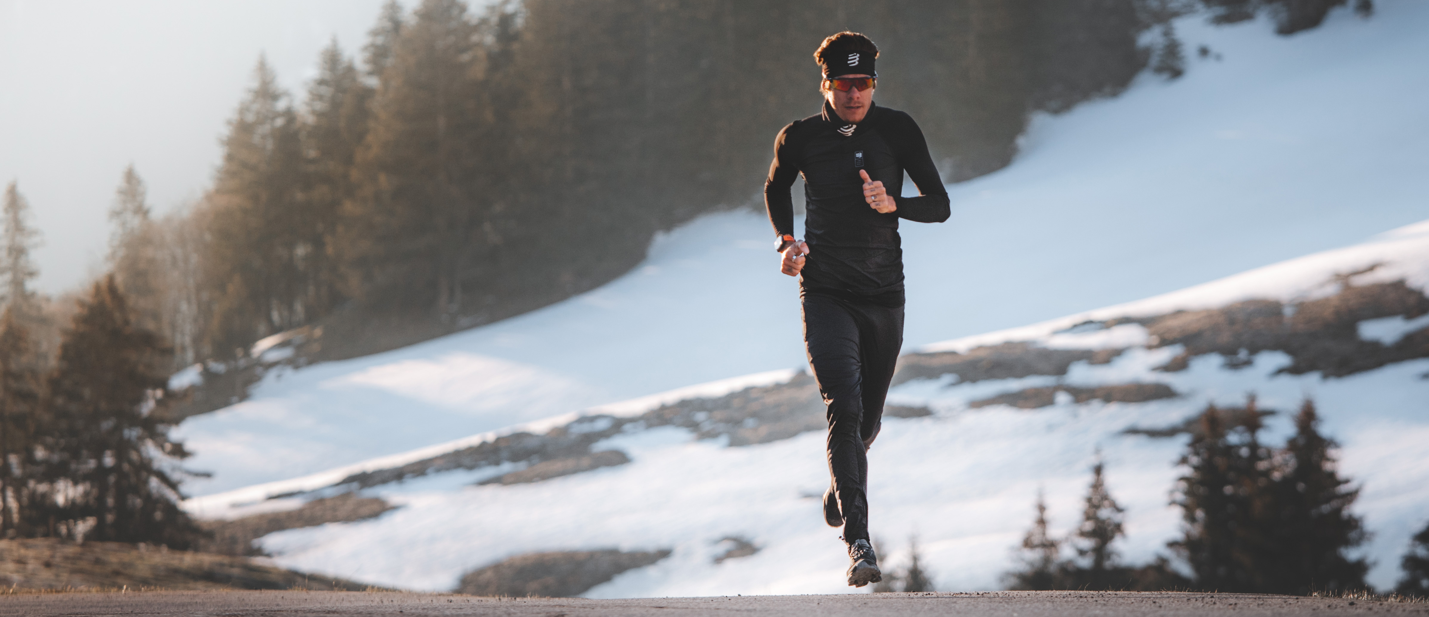 Quels vêtements de running porter en fonction de la température