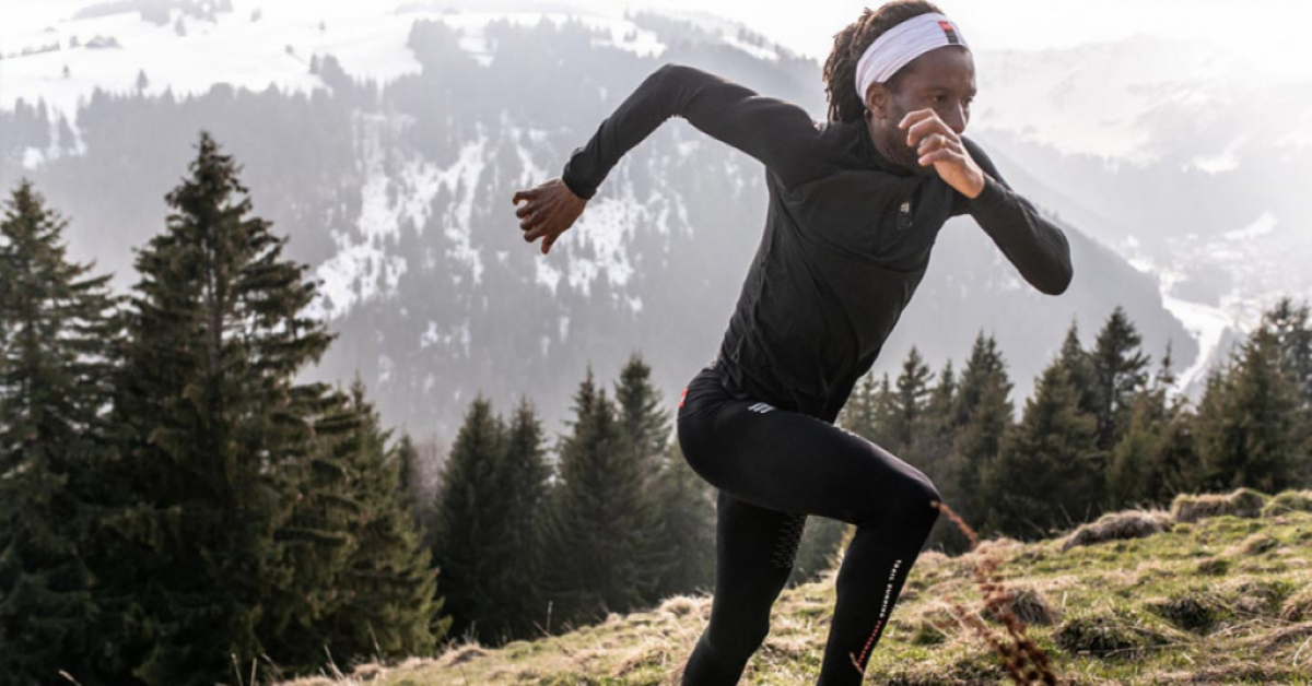 Helio Fumo | PRO TRAIL RUNNER