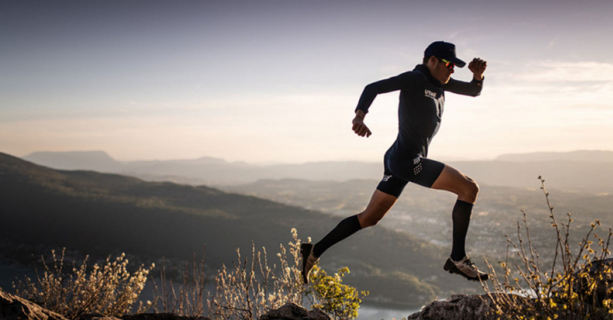 COMPRESSPORT PRO RUNNERS FAVORITE PLAYLISTS