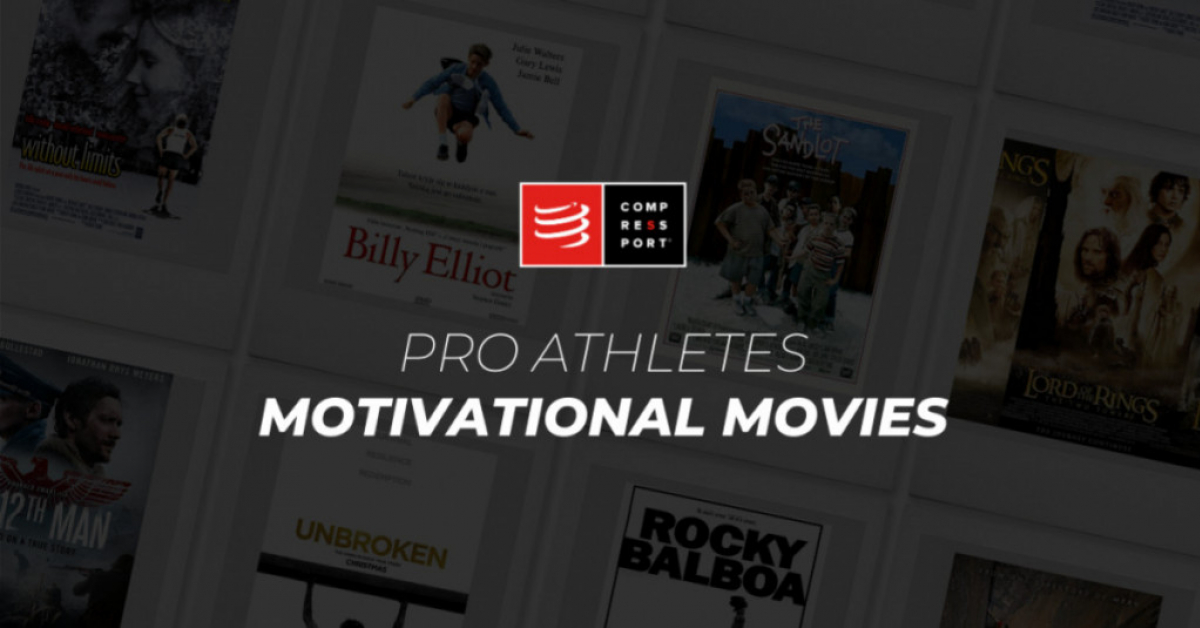 TOP MOTIVATIONAL MOVIES