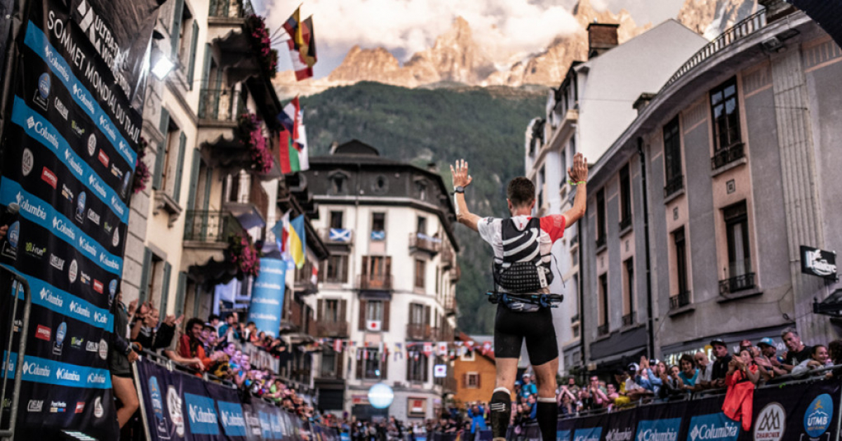 IVAN CAMPS | PRO TRAIL RUNNER
