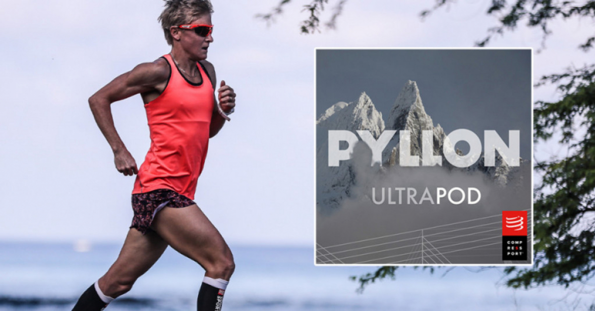 Maximising Performance & Family Life with Ironman WC Melissa Hauschildt