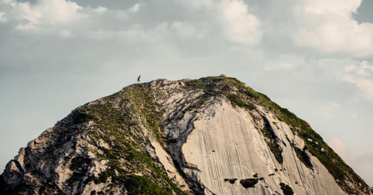 Ep 01 | Favorite Training Spot | The Tour of Dent de Cons | France