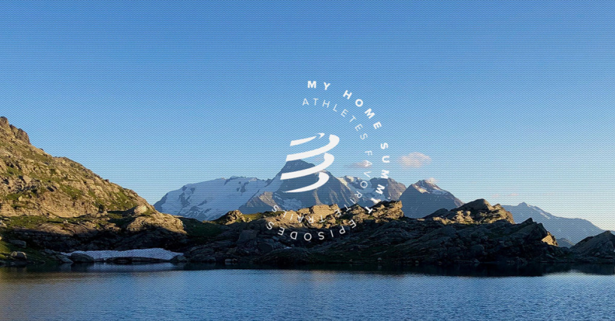Ep 02 | My Home Summit | The Lake Loop | France