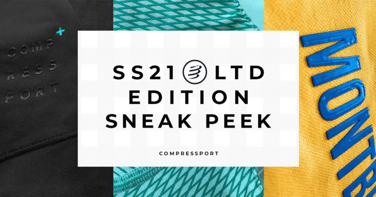 Sneak Peek Limited Edition 2021